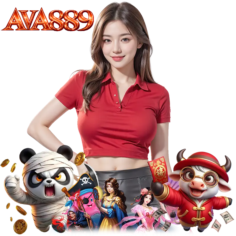 AVA889 ฝากถอนออโต้